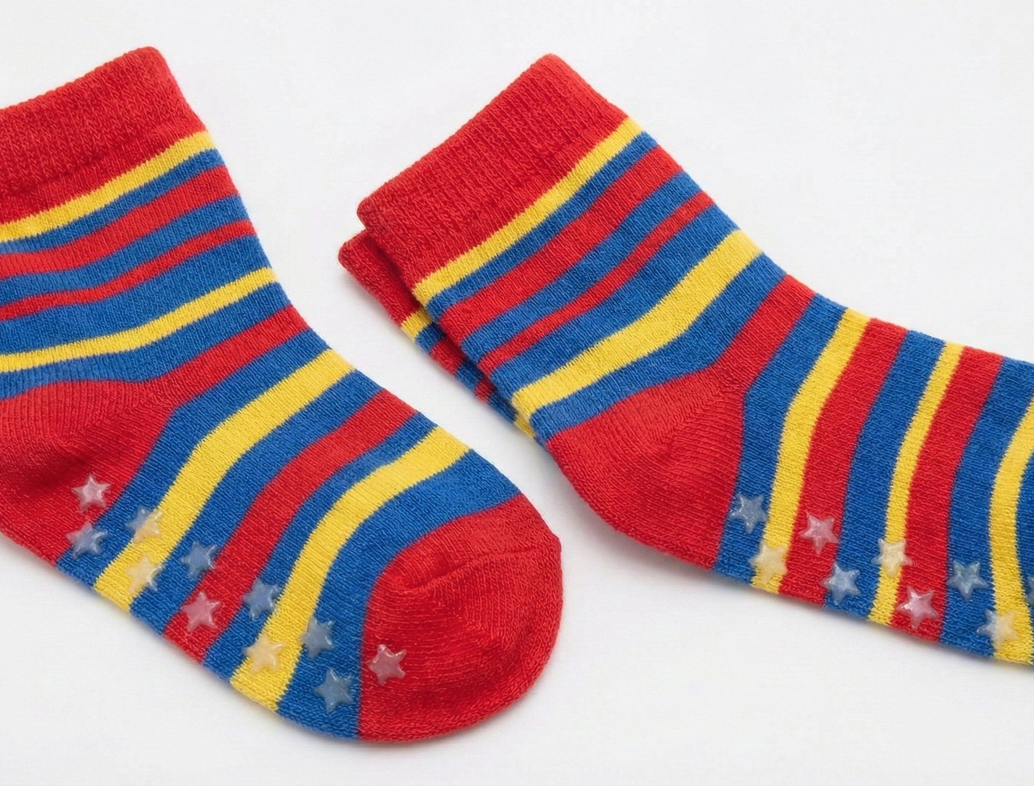 calcetines antideslizantes de seguridad